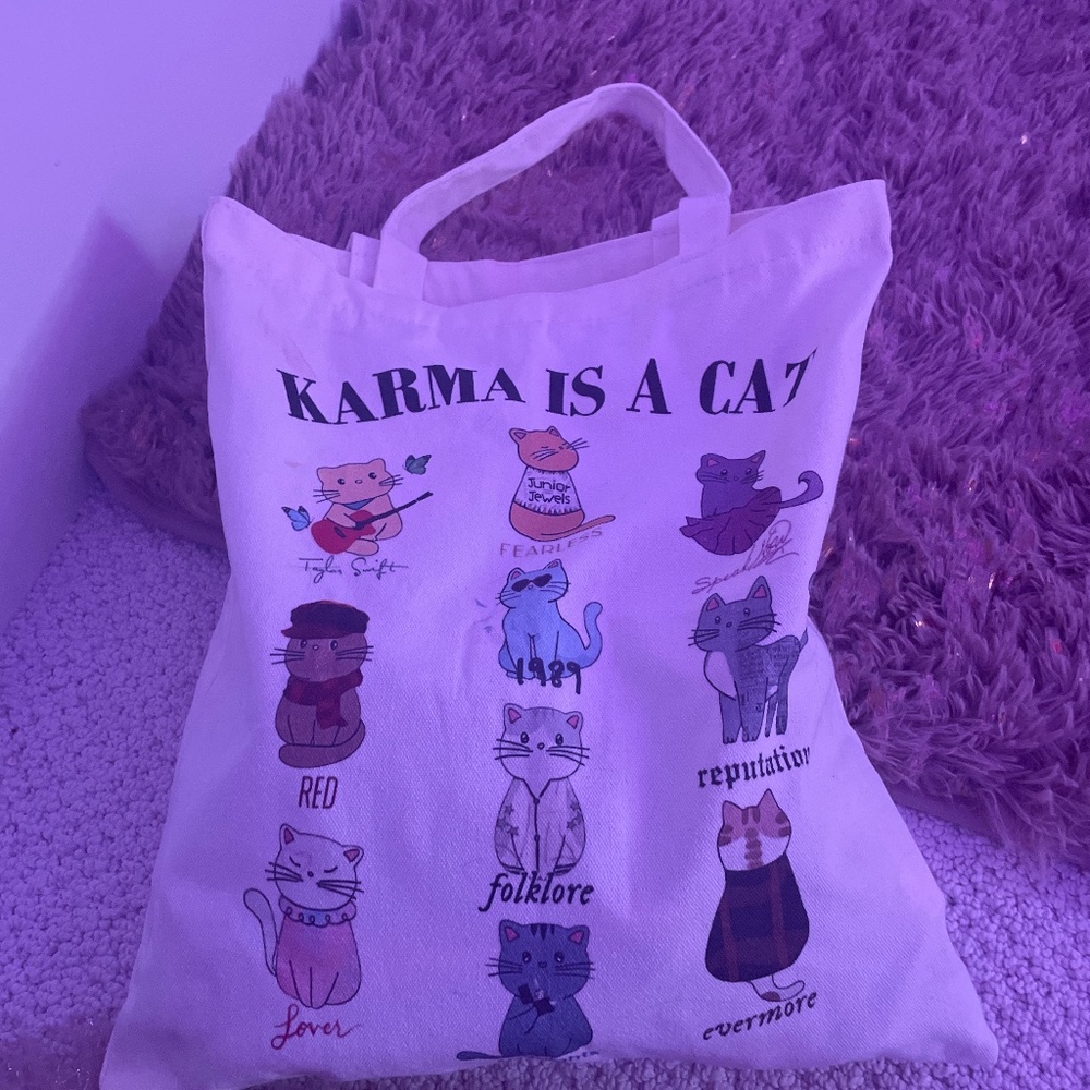 Tote Bag
